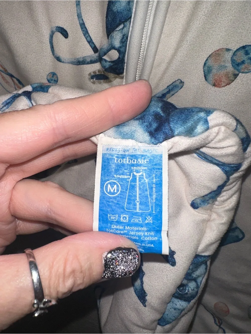 TotBasic Sleep Sack